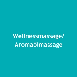 Wellnessmassage/Aromaölmassage